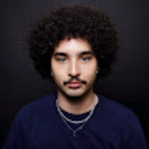 Meet your Posher, Eric